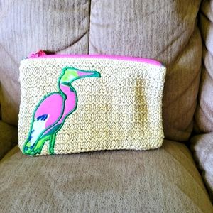 Vera Bradley Pouch